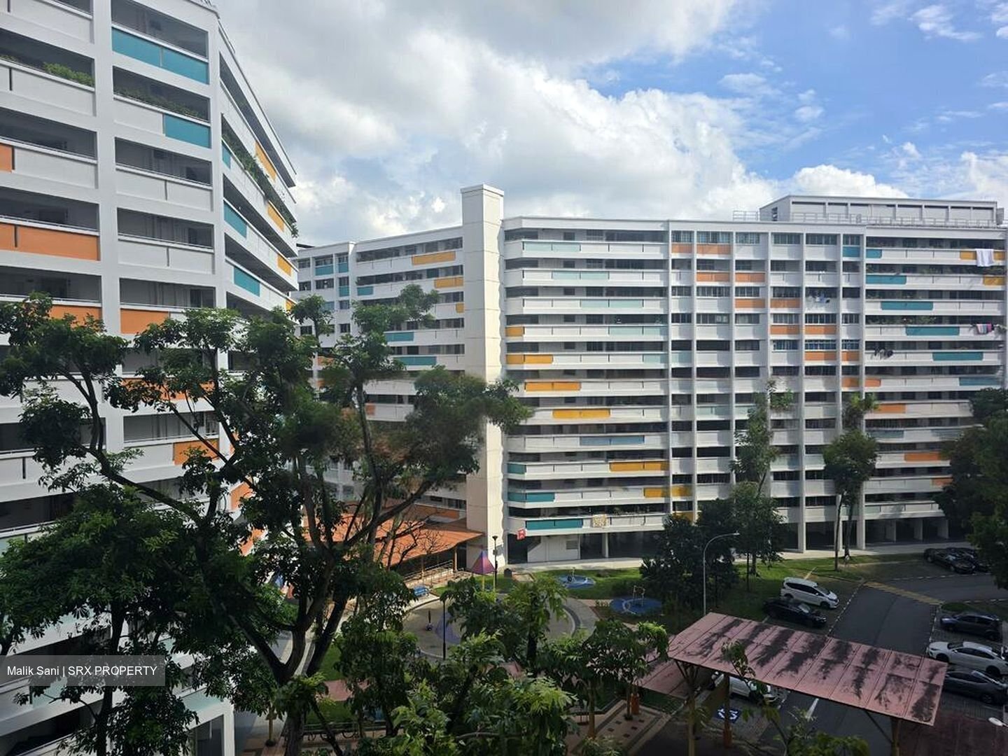 Blk 171 Yishun Avenue 7 (Yishun), HDB 4 Rooms #457404151
